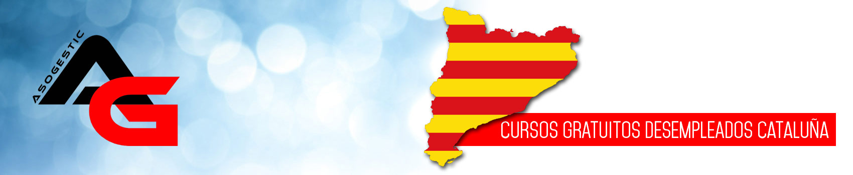 Cursos Cataluña